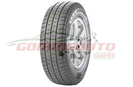 COP. 215/60R16C PIRELLI WINTER CARRIER 103T M+S